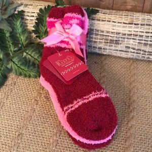 Cozy Fuzzy Socks by Cozyhub 3 pair